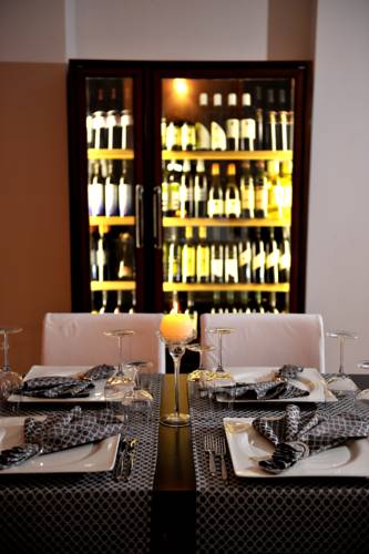 Фото Hotel Terra