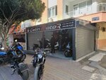 Cetin Motor (Antalya, Kepez, Yeşiltepe Mah., Ziya Gökalp Cad., 33B), engine repairs