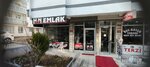 Han Real Estate (Ankara Province, Cankaya District, Harbiye Neighborhood, Bayram Citak Street, 6A), real estate agency