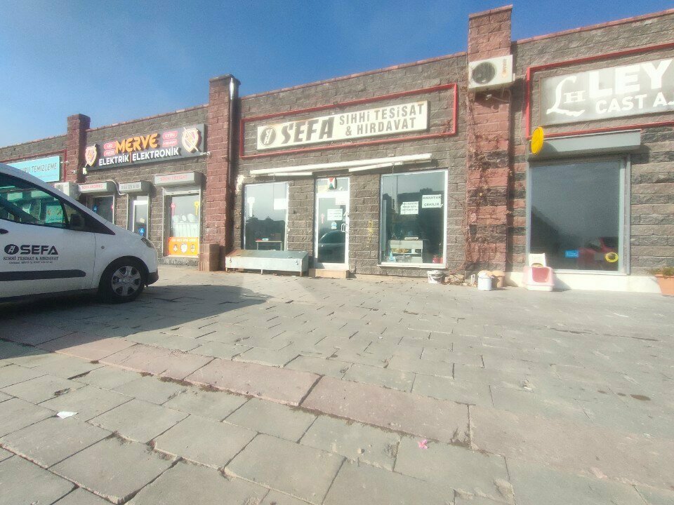 Wax seal kits Sefa Sanitary Installation Hardware, Konya, photo