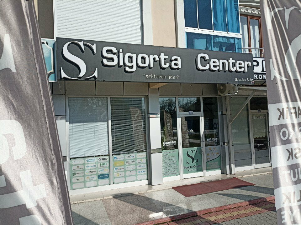 Insurance broker Insurance Center Selcuklu Branch, Konya, photo