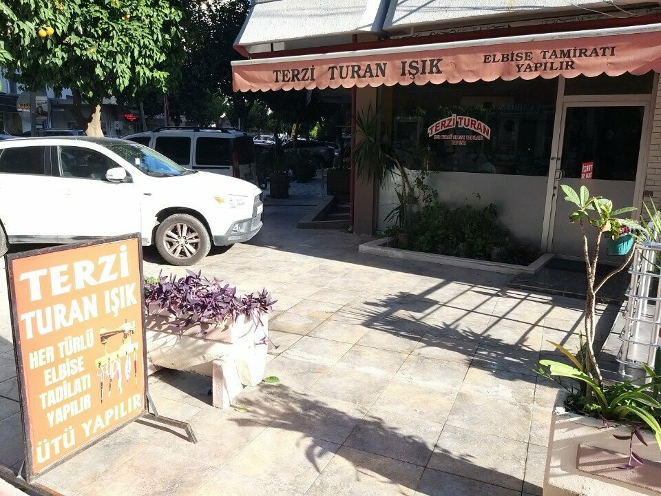 Tailor Tailor Turan Isik, Adana, photo