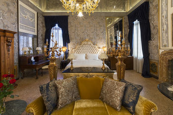 Фото Palazzo Venart