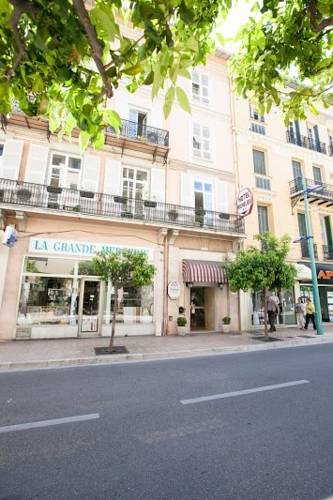 Фото Hotel Richelieu