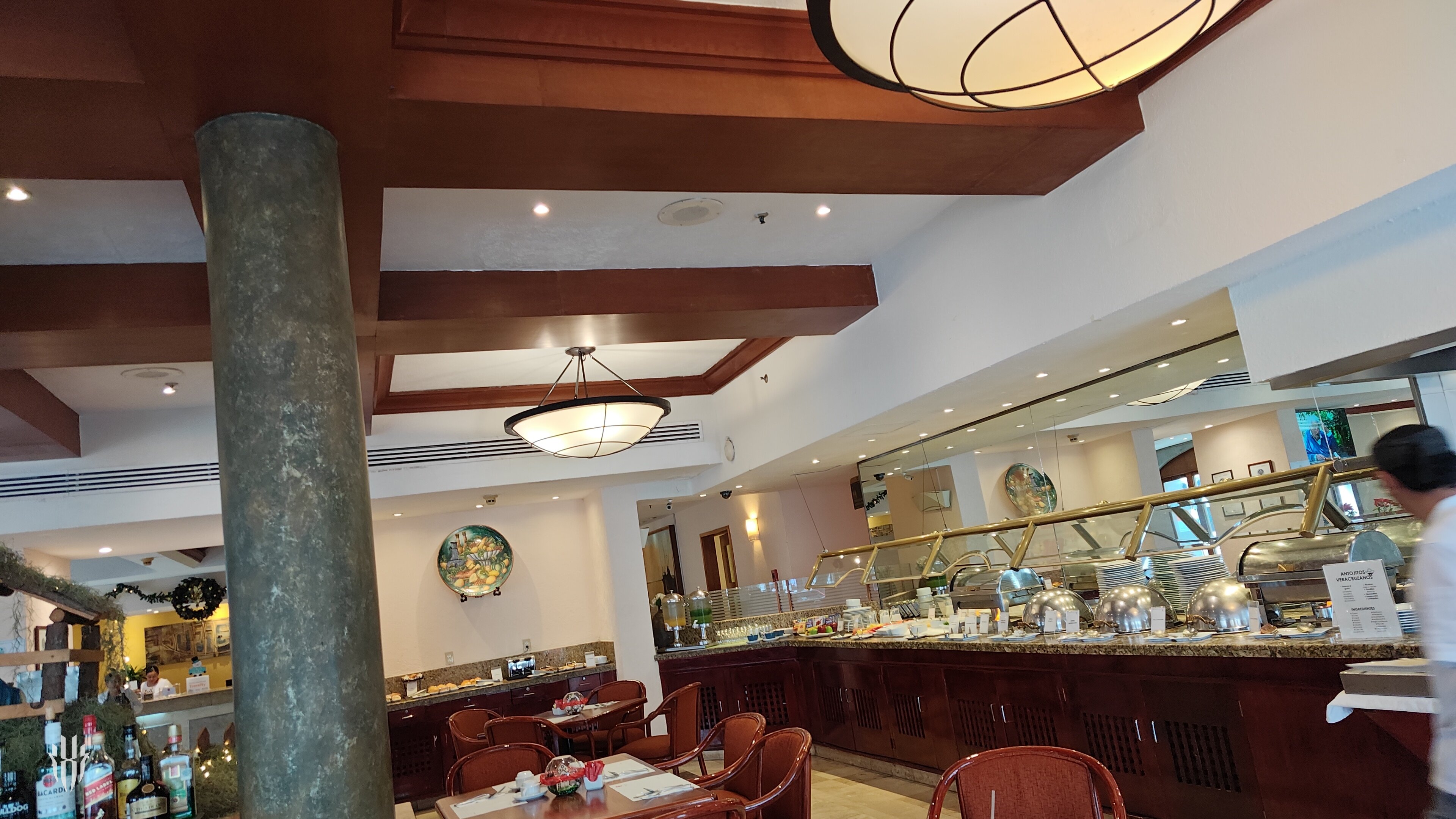 Фото Fiesta Inn Veracruz Malecon