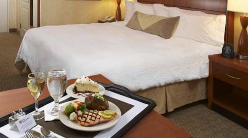 Фото Hilton Garden Inn Atlanta West/Lithia Springs