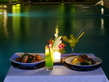 Фото Umalas Residence