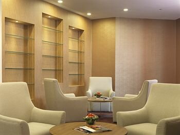 Внешний вид отеля Sama-Sama Express klia2 в Сепанге, фото 5