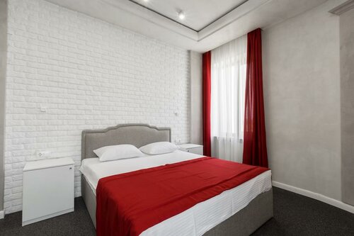 Гостиница ПетрОтель в Евпатории