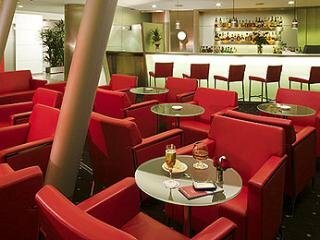 Фото Novotel Venezia Mestre Castellana