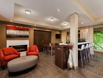 Фото Microtel Inn & Suites by Wyndham Blackfalds Red Deer North