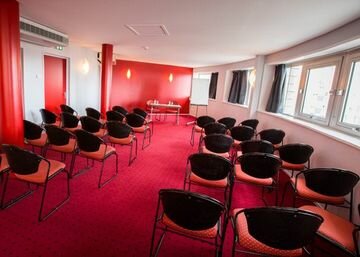 Фото Comfort Hotel Clermont Saint-jacques