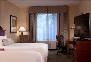 Фото Hilton Garden Inn Jacksonville Jtb/deerwood Park