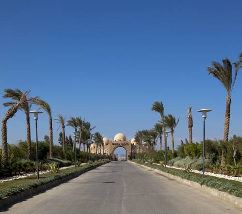 Фото Mousa Coast Resort - Cairo Beach