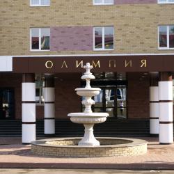Фото Олимпия