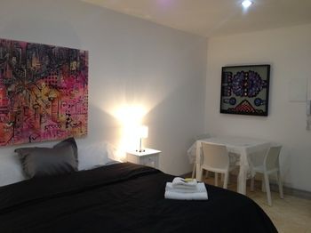 Фото Tacha Studio11 Apartment