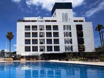 Фото Umi no Hotel Shimahana