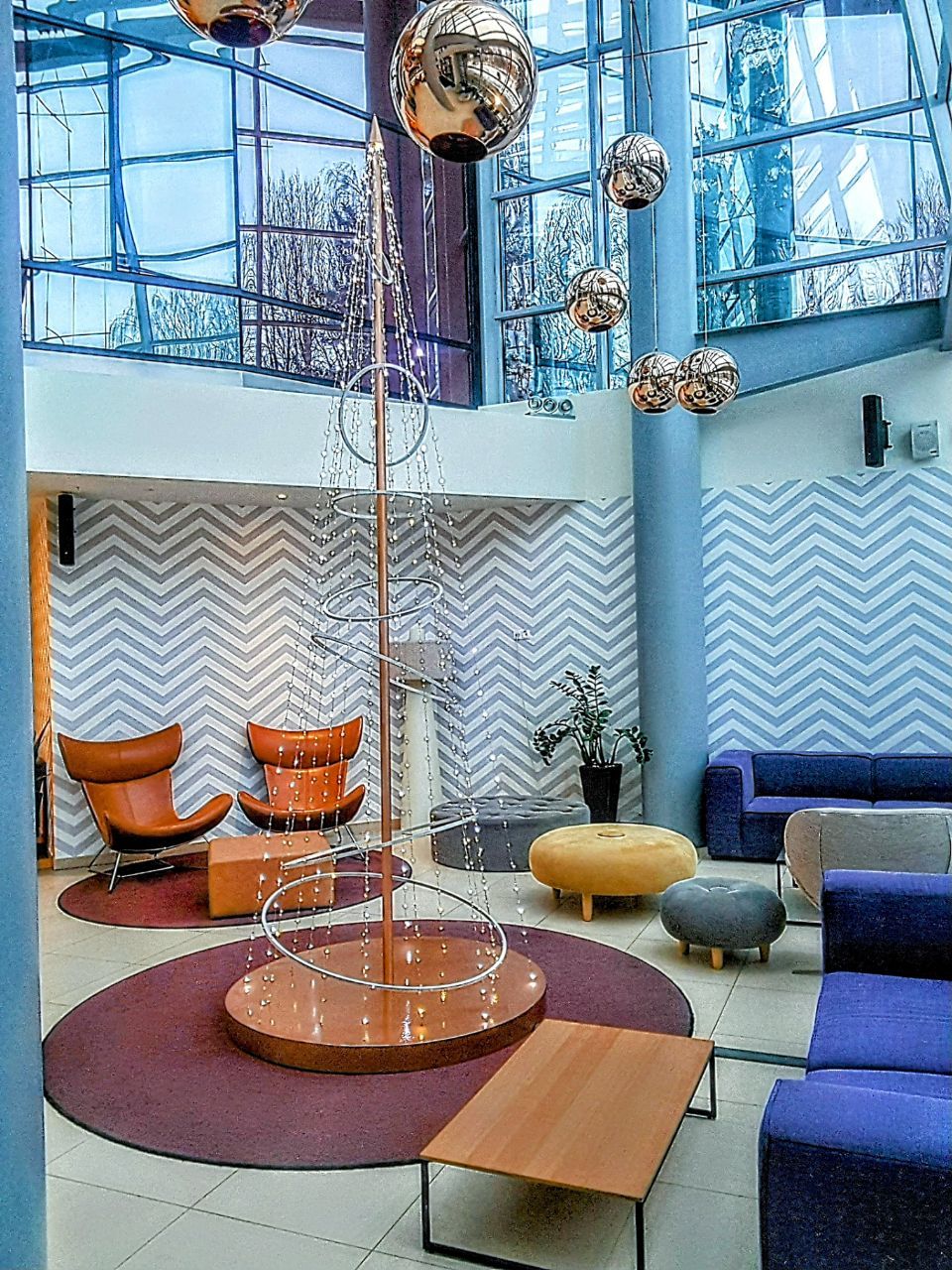 Фото Parklane Resort and SPA