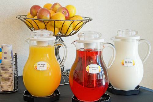 Фото Comfort Inn Truro