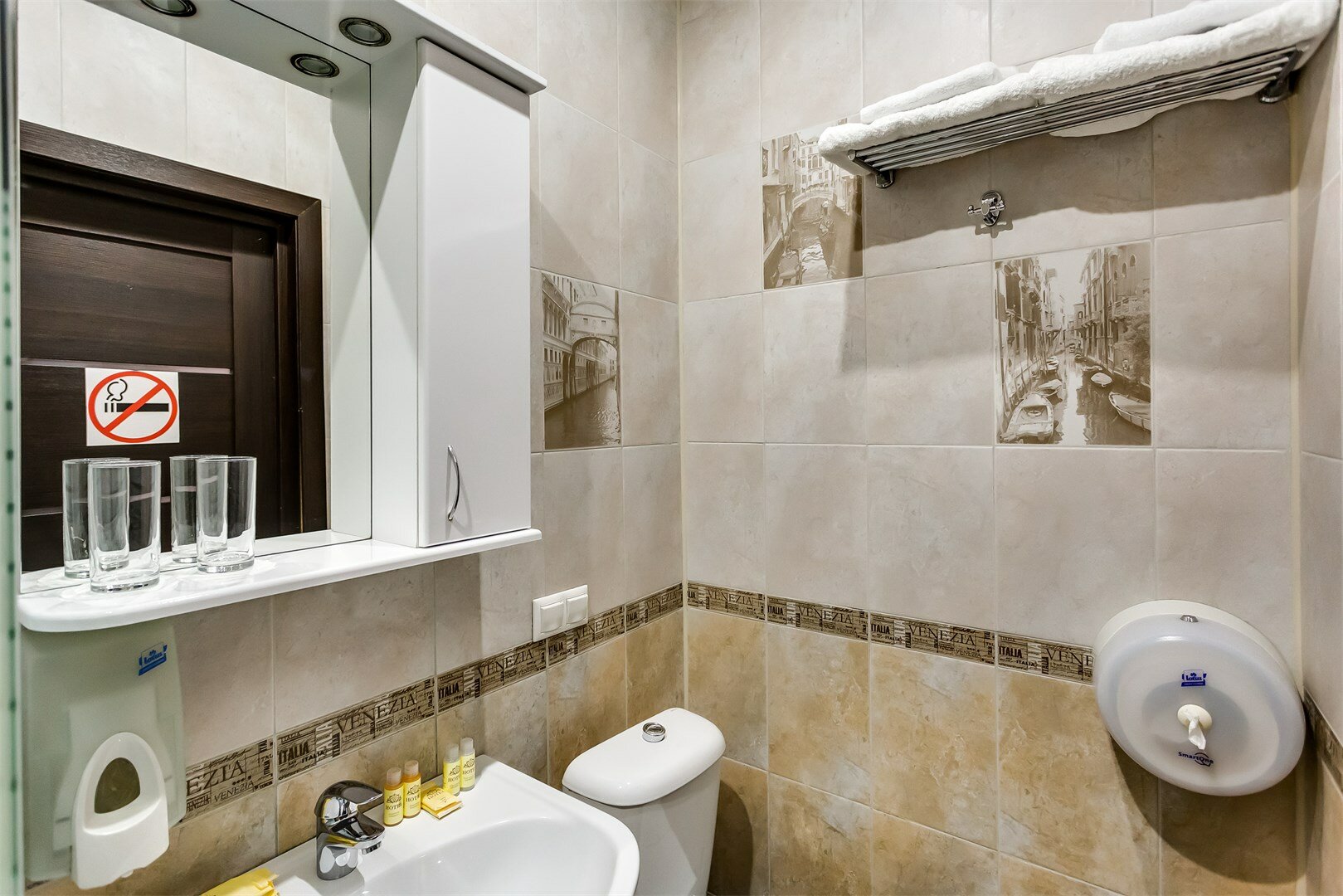 Фото Венеция