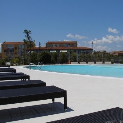Фото DoubleTree by Hilton Hotel Olbia - Sardinia