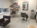 Rada beauty (Rodionova Street, 165к12), beauty salon