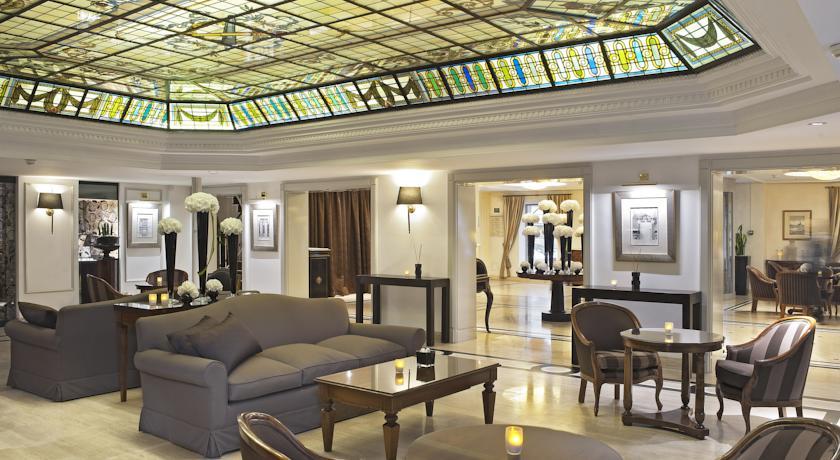 Фото Melia Paris Vendome