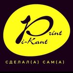 Принт Пикант (Leningradskaya ulitsa, 296А), printing on t-shirts