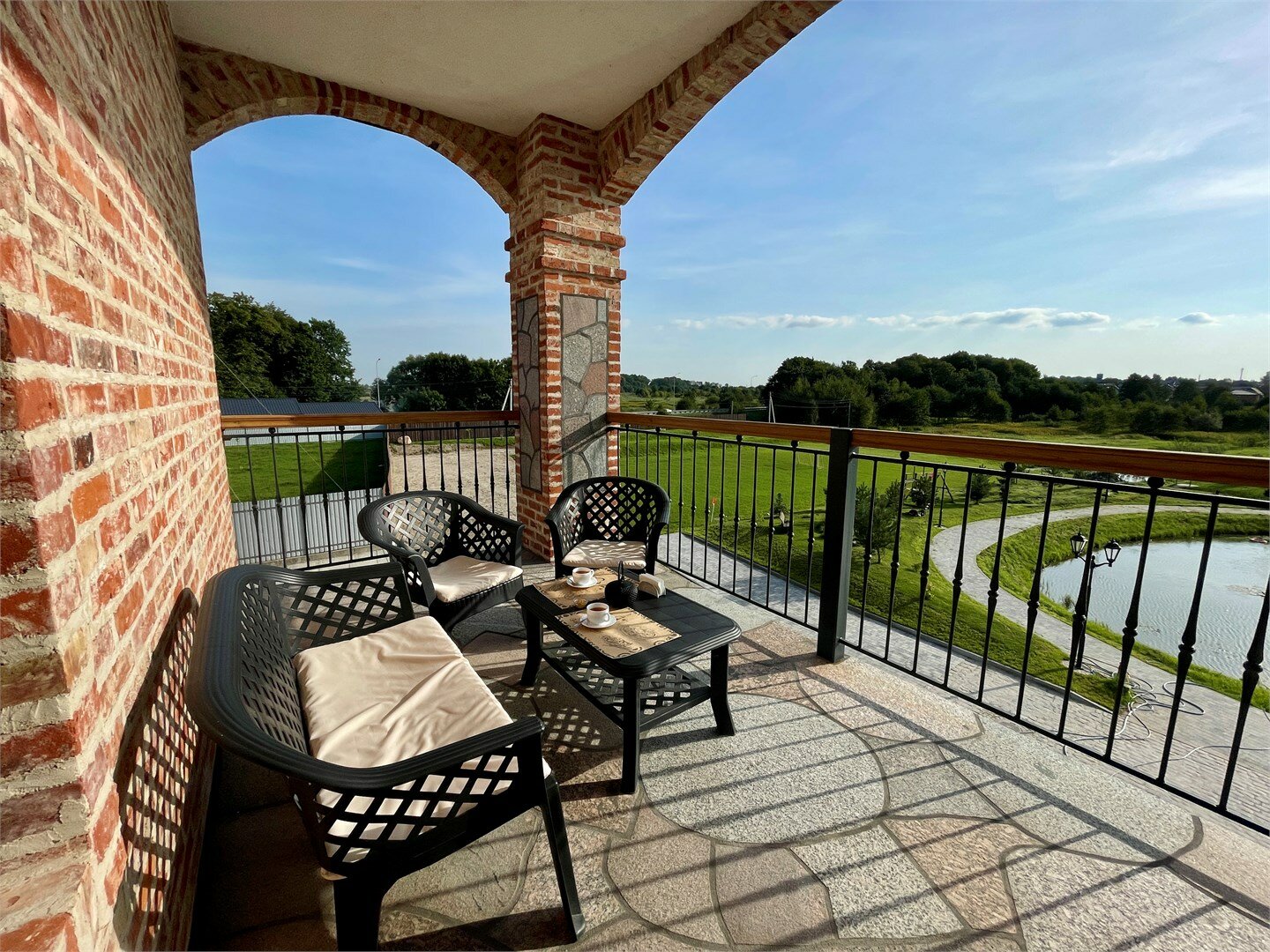 Фото Альфа Гарден