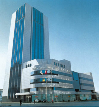 Hotel Gloria Plaza Hotel Shenyang, Shenyang, photo