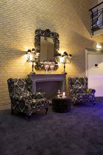 Фото Huis van Bewaring