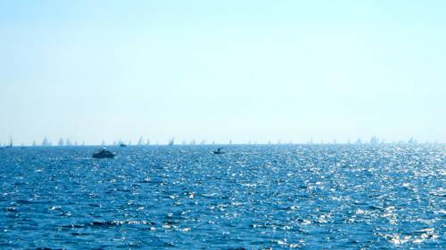 Фото Logis Hôtel Atoll