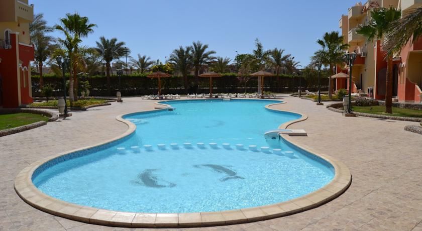 Фото Апартаменты Green Garden Resort