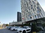 Bamboo Bao Chinese Restaurant (İstanbul, Bağcılar, Bağlar Mah., Mimar Sinan Cad., 37D), restaurant