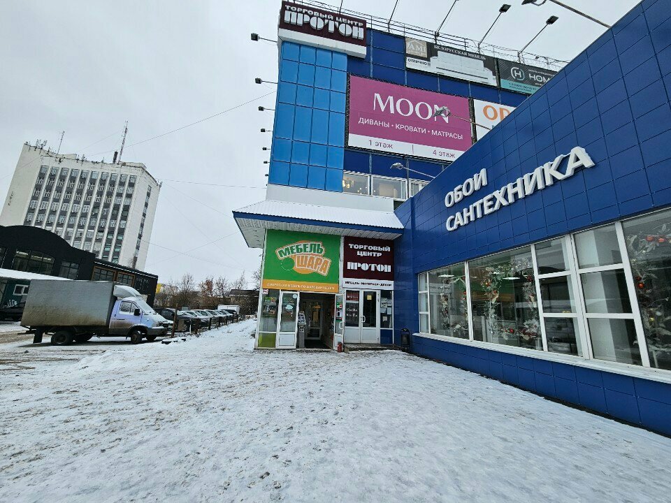 Tienda de muebles Nota Mebeli, magazin ortopedicheskoy mebeli, , foto