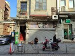 Sade Meyhane (Istanbul, Beyoglu, Kamer Hatun Neighborhood, Hamalbasi Avenue, 8A), bar, pub