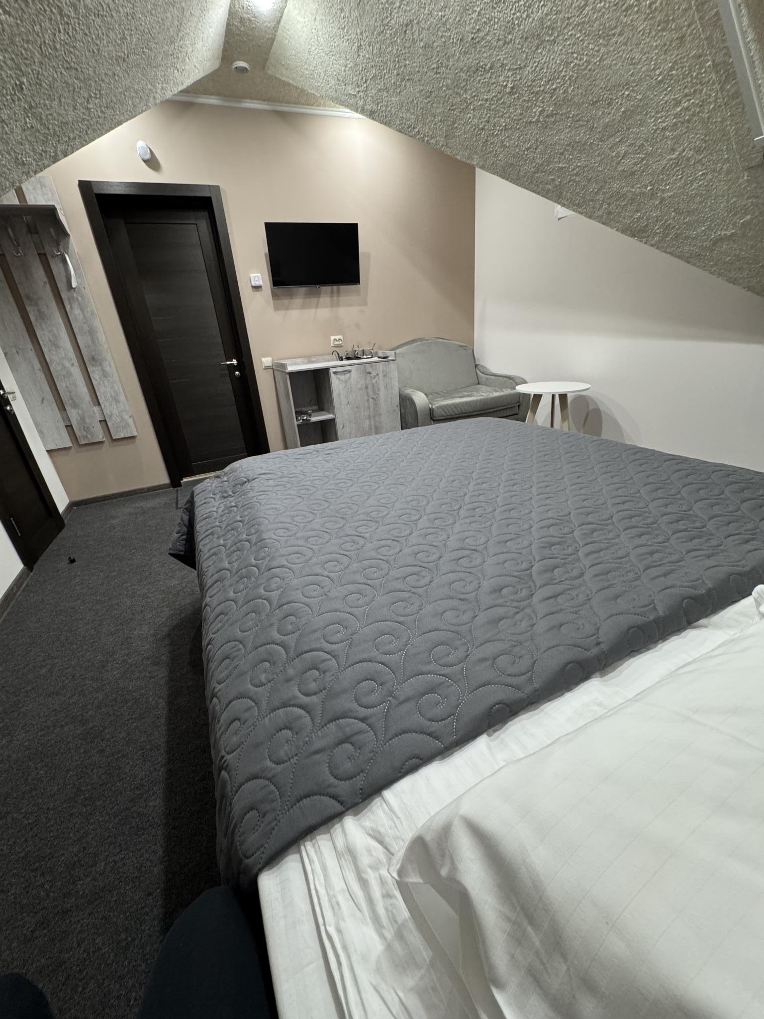 Фото Отель Россия