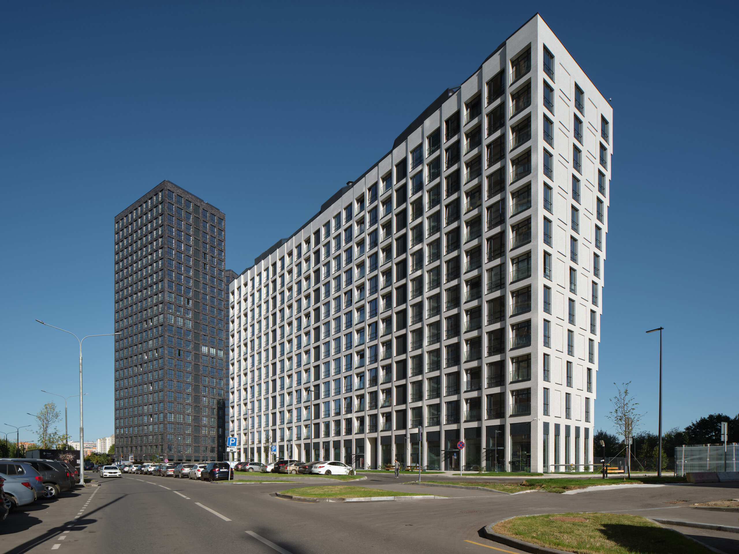 AFI Development заняла место в тройке лидеров по доверию покупателей