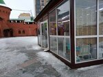 Сувениры из Марий Эл (Voznesenskaya Street, 58), gift and souvenir shop