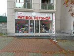 PatiBol (İstanbul, Maltepe, Girne Mah., Doğuşkent Cad., 44A), pet shop