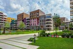 Aydos Country (İstanbul, Sancaktepe, Gülhane Cad., 7U) ، مجمع سكني