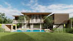The Ozone Grand Residence (Phuket, Thalang, Choeng Thale), housing complex