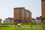Дивногорский (Novosibirsk, ulitsa Nadezhdy), housing complex