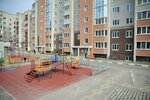 Ул. Дзержинского, 10 (Dzerzhinskogo Street, 10), housing complex
