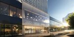 The Book (Noviy Arbat Street, 15), complejo residencial
