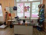 Mila (ulitsa Kochkarya, 8), perfume and cosmetics shop