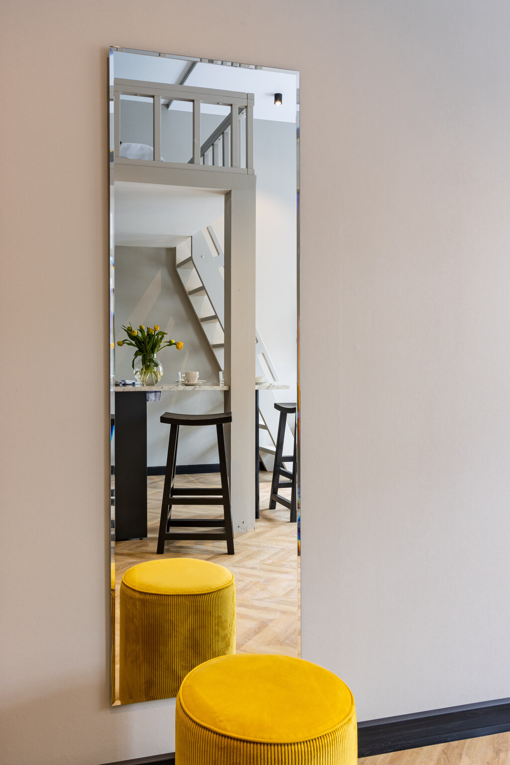 Фото Апартаменты Брискорн