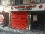 Master Kebap (Istanbul, Beyoglu, Katipmustafa Celebi Neighborhood, Tel Street, 8A), cafe