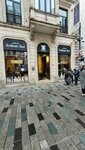 Arabian Oud (Istanbul, Beyoglu, Kuloglu Neighborhood, Turnacibasi Avenue, 2/1), perfume and cosmetics shop