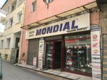 Mondal Select Moped (İzmir, Konak, Akıncı Mah., 1301 Sok., 5) ، قطع غيار دراجات نارية